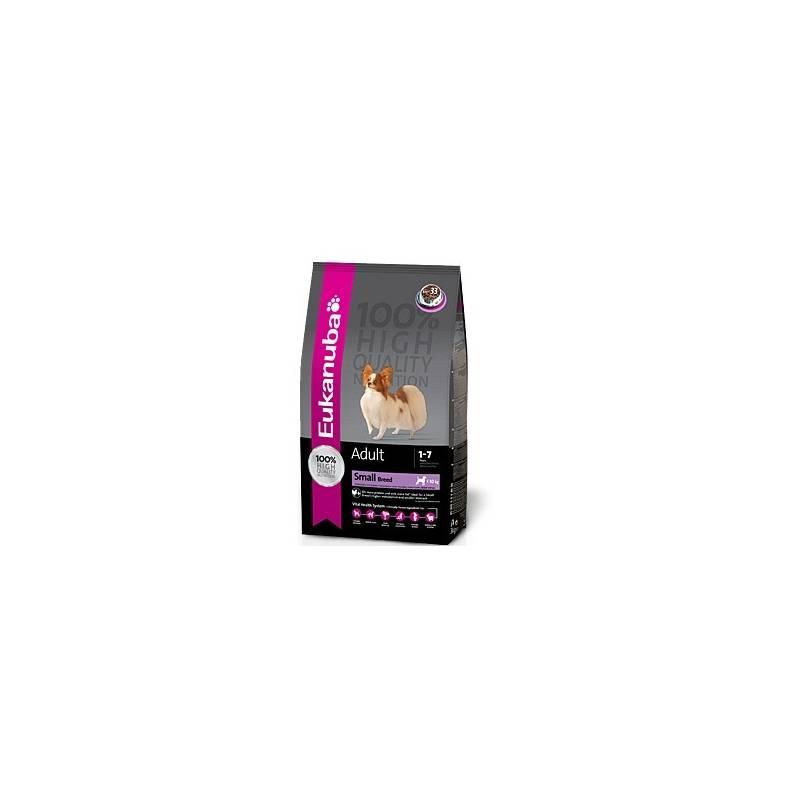 Granule Eukanuba Adult Small Breed 15kg, granule, eukanuba, adult, small, breed, 15kg