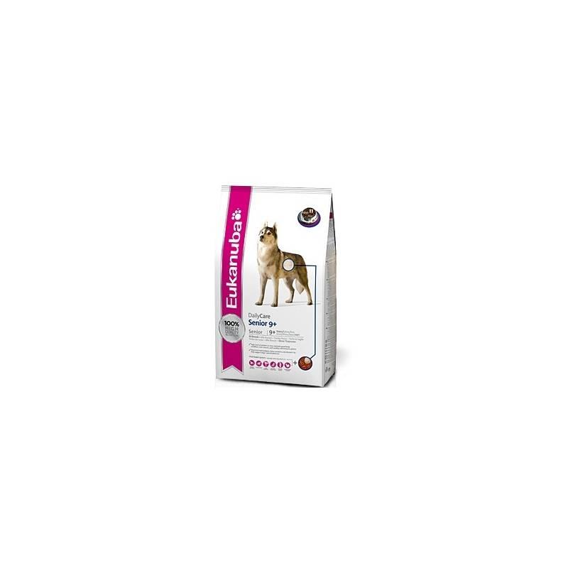 Granule Eukanuba Daily Care Senior Plus 2,5kg, granule, eukanuba, daily, care, senior, plus, 5kg