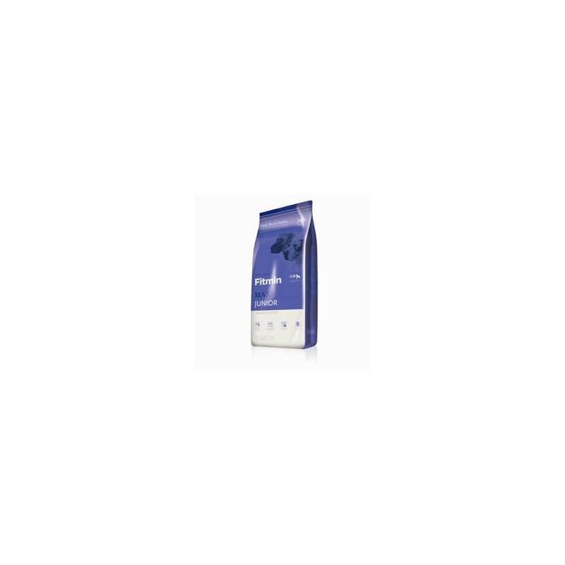 Granule FITMIN dog maxi junior - 15 kg, granule, fitmin, dog, maxi, junior