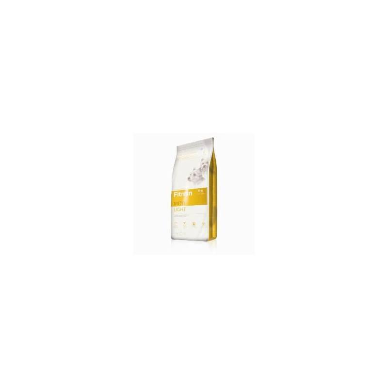 Granule FITMIN dog mini light - 3 kg, granule, fitmin, dog, mini, light