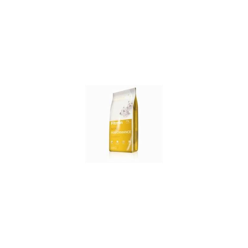 Granule FITMIN dog mini performance - 3 kg, granule, fitmin, dog, mini, performance