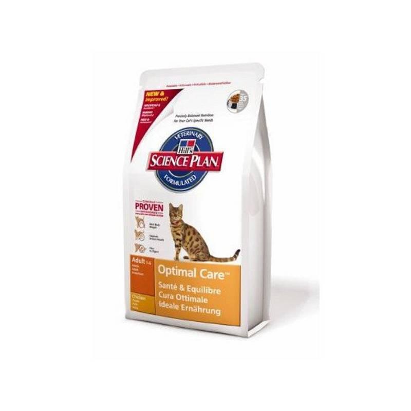 Granule Hill's Feline Adult Chicken, 10 kg, granule, hill, feline, adult, chicken