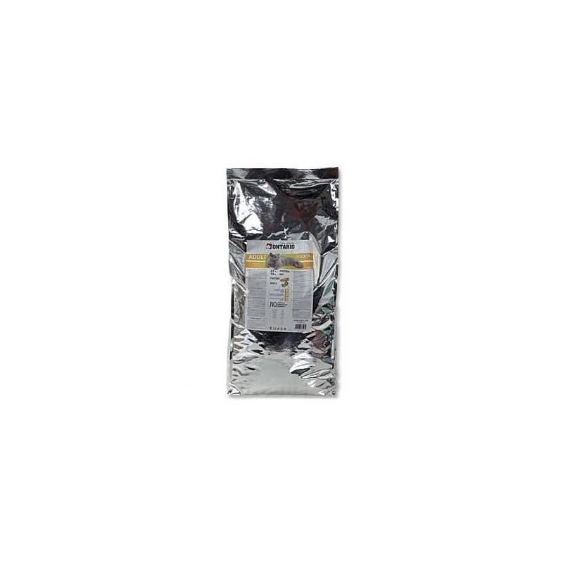 Granule Ontario Adult Indoor 10 kg, granule, ontario, adult, indoor