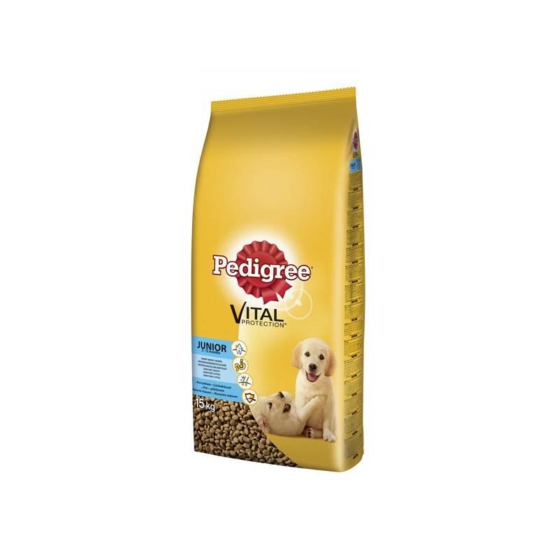 Granule Pedigree Junior - pro štěňata 15kg, granule, pedigree, junior, pro, štěňata, 15kg