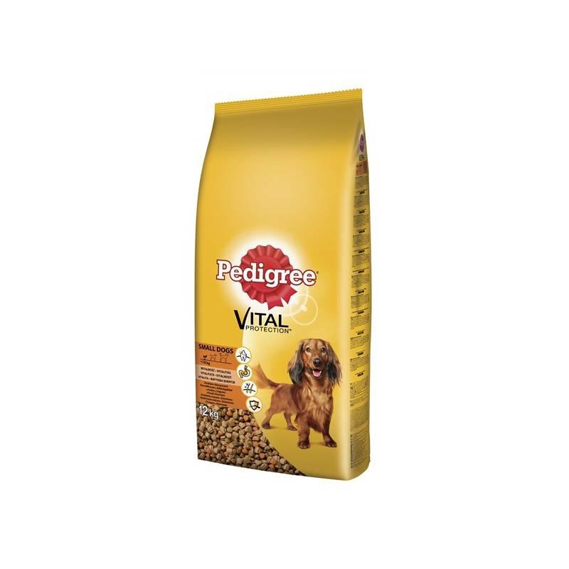 Granule Pedigree Mini - pro malá plemena 12kg, granule, pedigree, mini, pro, malá, plemena, 12kg