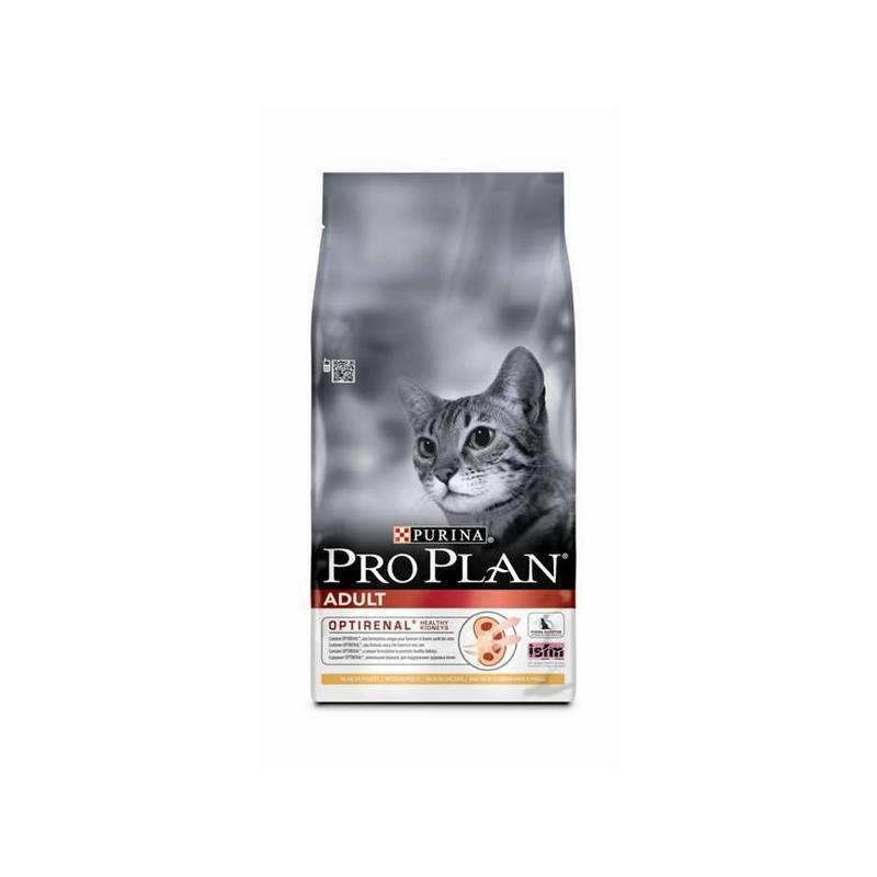 Granule Purina Pro Plan Cat Adult Chicken 10 kg, granule, purina, pro, plan, cat, adult, chicken