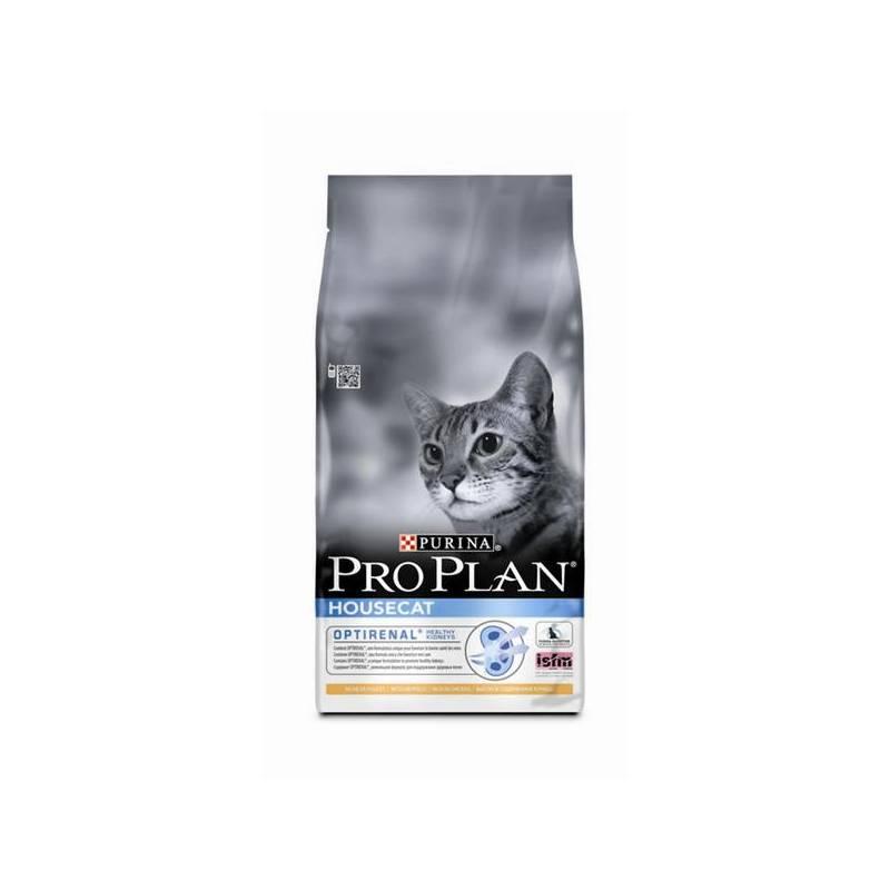 Granule Purina Pro Plan Cat Housecat Chicken 10 kg, granule, purina, pro, plan, cat, housecat, chicken