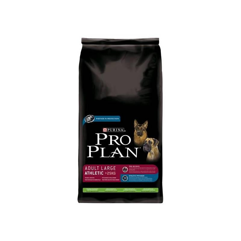 Granule Purina Pro Plan Dog Adult Large Athletic 14 kg, granule, purina, pro, plan, dog, adult, large, athletic