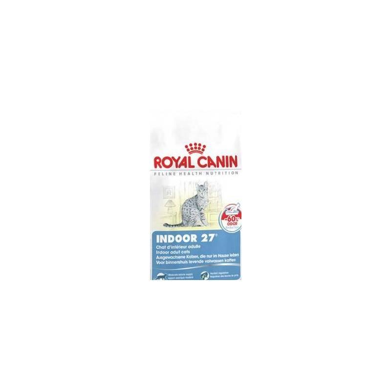 Granule Royal Canin Canin Indoor 10 kg, granule, royal, canin, indoor