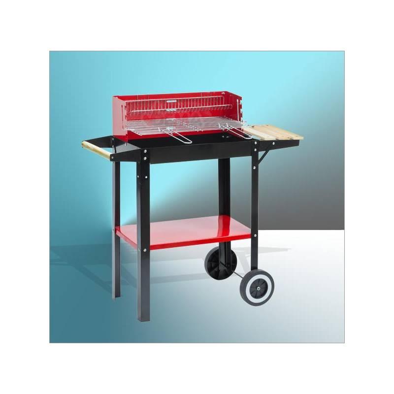 Gril Dema Louisiana (rozbalené zboží 8213061833), gril, dema, louisiana, rozbalené, zboží, 8213061833