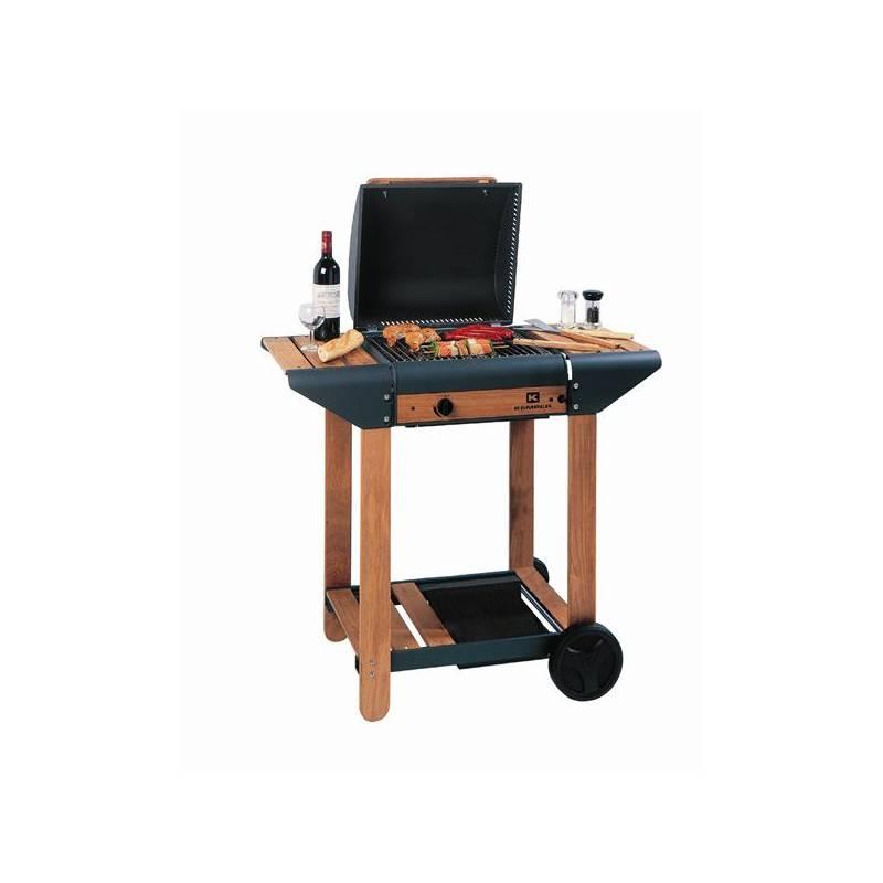 Gril Kemper 90100T, gril, kemper, 90100t