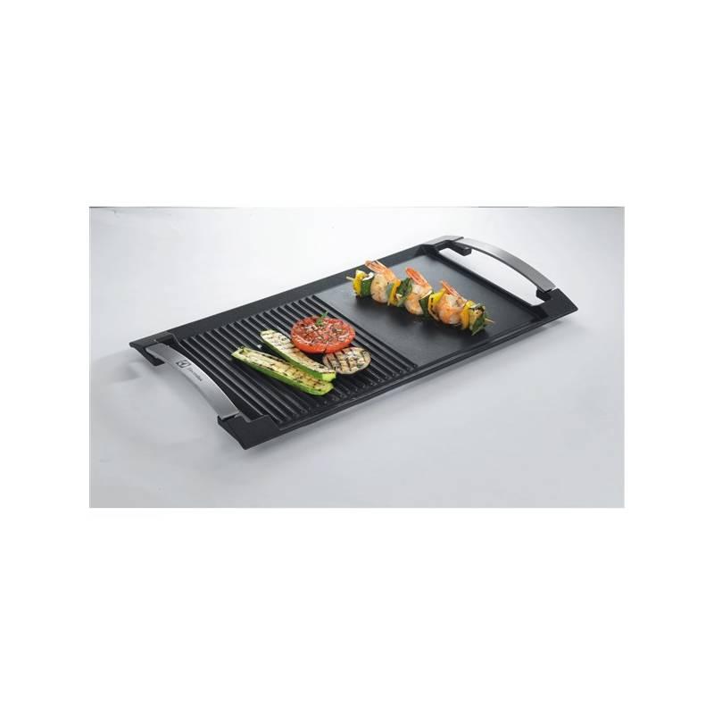 Gril plancha INFINITE Electrolux grilovací plát, gril, plancha, infinite, electrolux, grilovací, plát