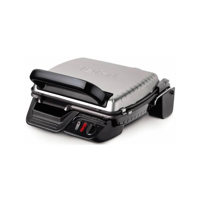 Gril Tefal GC305012 černý, gril, tefal, gc305012, černý