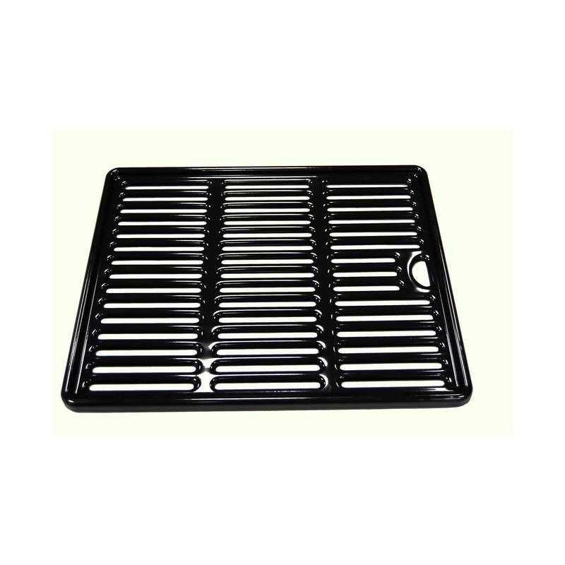 Grilovací rošt Campingaz itinový se smaltovaným povrchem k GENESCO 4 (rozměr 37 x 45,5 cm), grilovací, rošt, campingaz, itinový, smaltovaným, povrchem, genesco