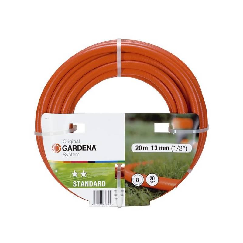 Hadice Gardena Standard 1/2
