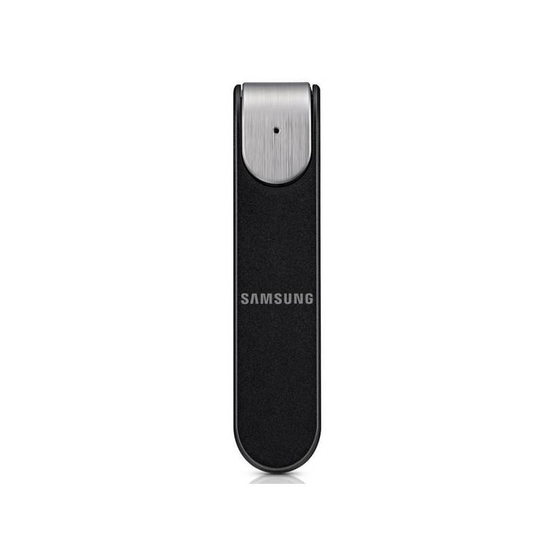 Handsfree do auta Samsung HM7100 Bluetooth (BHM7100EBECEUR) černé (Náhradní obal / Silně deformovaný obal 8213124833), handsfree, auta, samsung, hm7100, bluetooth, bhm7100ebeceur, černé, náhradní