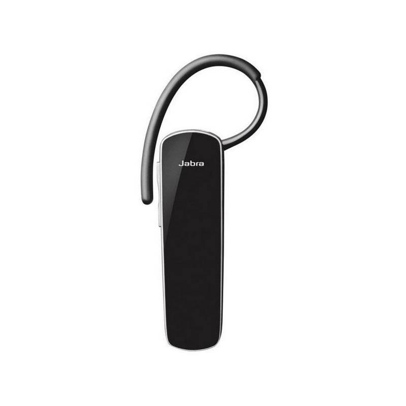 Handsfree Jabra CLEAR Bluetooth černé, handsfree, jabra, clear, bluetooth, černé