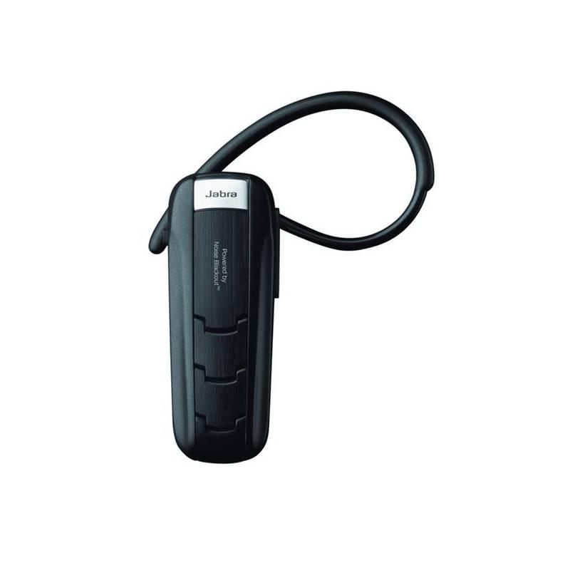 Handsfree Jabra EXTREME II Bluetooth (100-95500000-60) černé, handsfree, jabra, extreme, bluetooth, 100-95500000-60, černé