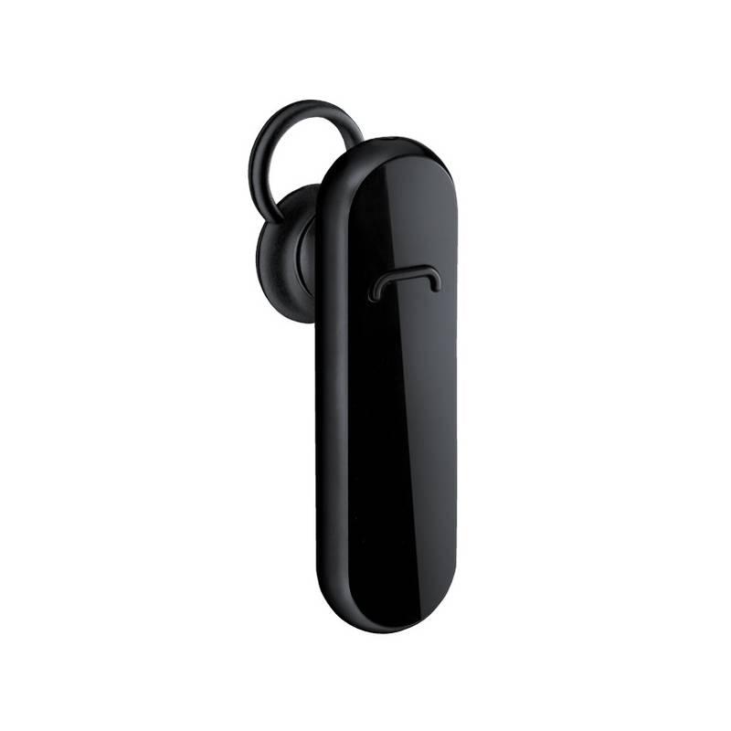 Handsfree Nokia BH-110 Bluetooth (02730J1) černé, handsfree, nokia, bh-110, bluetooth, 02730j1, černé