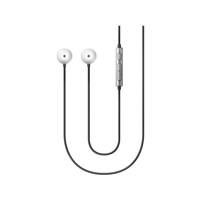 Handsfree Samsung EO-HS5303SEG - silver (EO-HS5303SEGWW), handsfree, samsung, eo-hs5303seg, silver, eo-hs5303segww