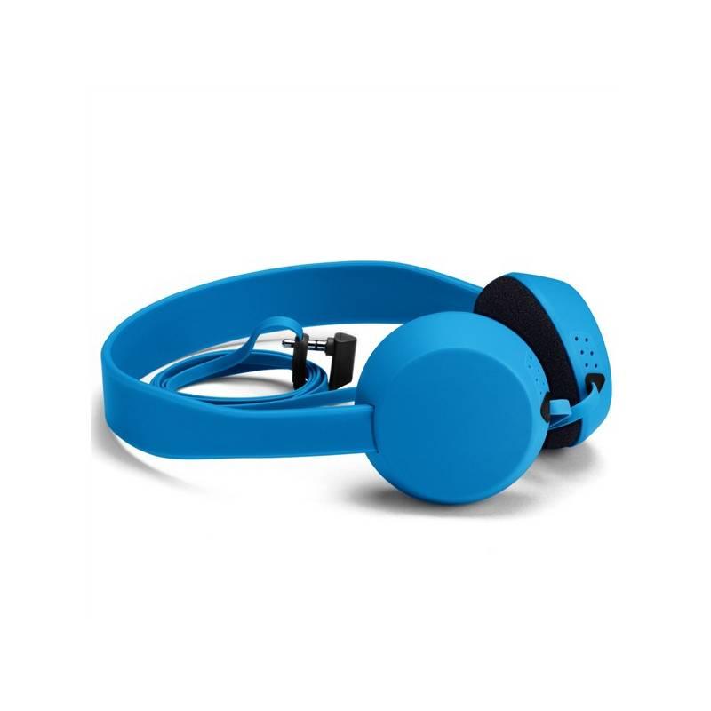 Headset Nokia WH-520 Knock (02738Z5) modrý, headset, nokia, wh-520, knock, 02738z5, modrý