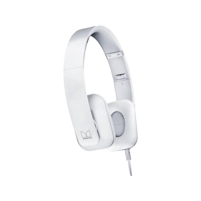 Headset Nokia WH-930 (WH-930 White) bílý, headset, nokia, wh-930, white, bílý