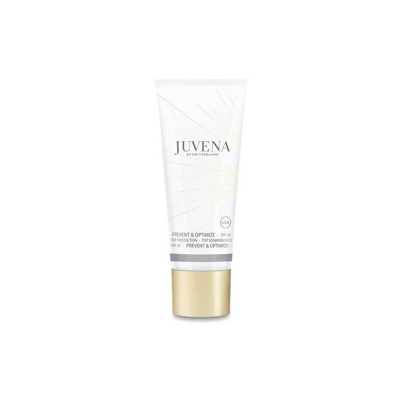 Hedvábně jemný fluid proti předčasnému stárnutí pleti SPF 30 (Prevent & Optimize Top Protection) 40 ml, hedvábně, jemný, fluid, proti, předčasnému, stárnutí, pleti, spf, prevent