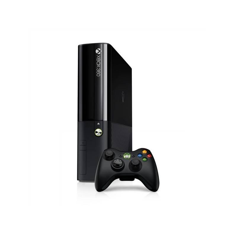 Herní konzole Microsoft Xbox 360 4GB (L9V-00011), herní, konzole, microsoft, xbox, 360, 4gb, l9v-00011