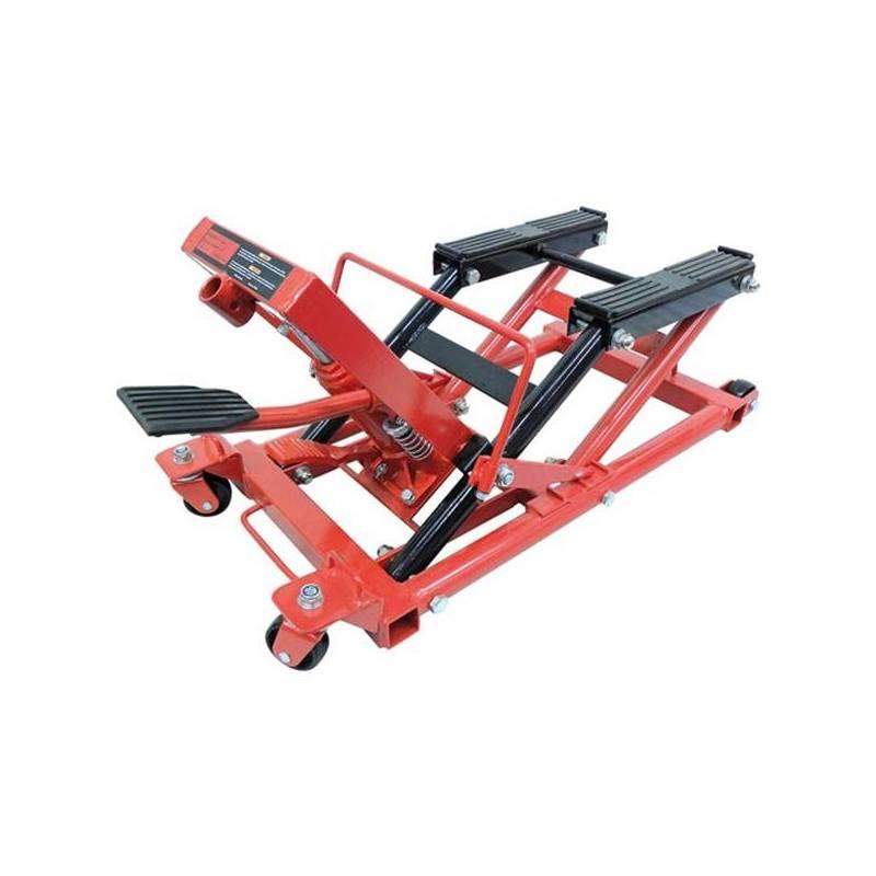 Hever Carpoint na motocykl 680kg 118-368mm, hever, carpoint, motocykl, 680kg, 118-368mm