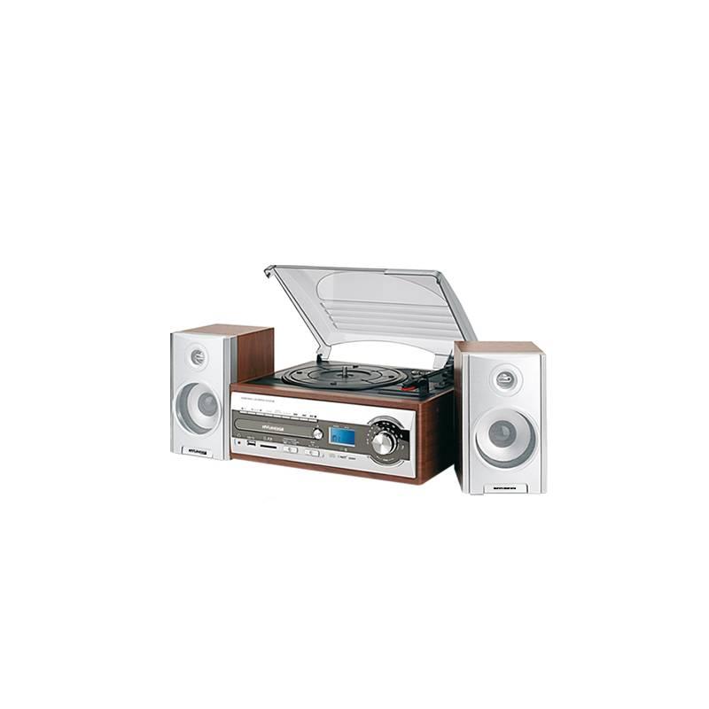 HiFi systém Hyundai RTC 182 SU RIP (vrácené zboží 8214007529), hifi, systém, hyundai, rtc, 182, rip, vrácené, zboží, 8214007529