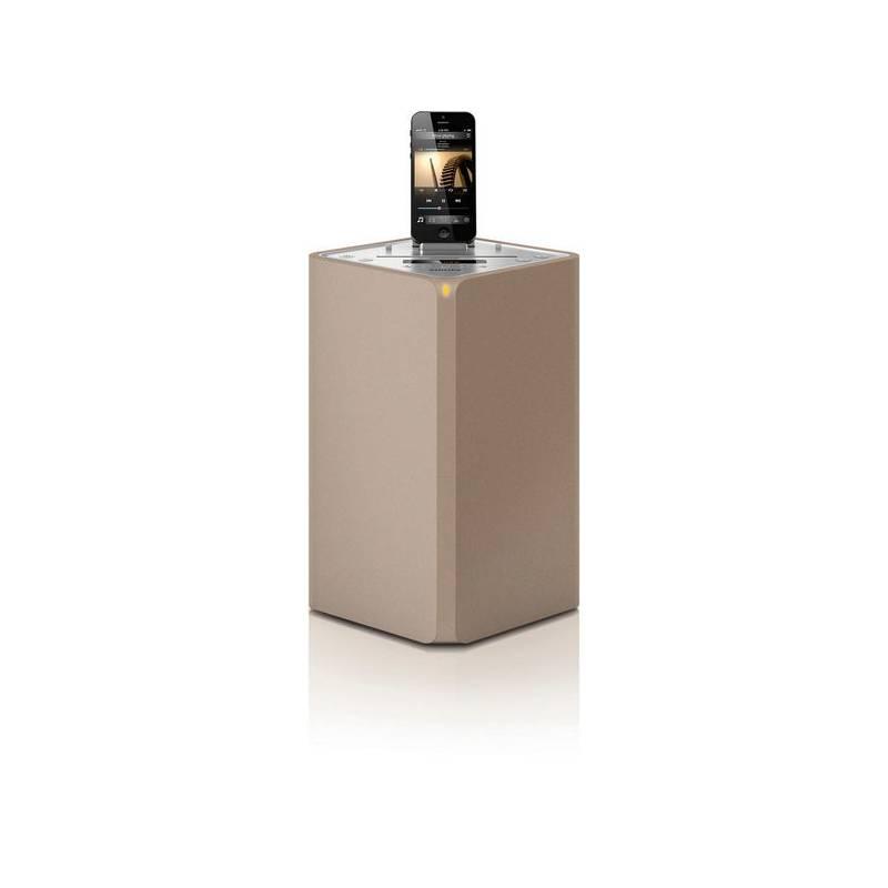 HiFi systém Philips DCM3155, hifi, systém, philips, dcm3155