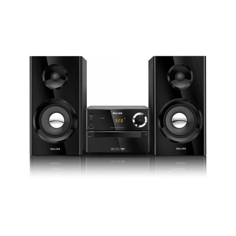 HiFi systém Philips MCM2150 (MCM2150/12), hifi, systém, philips, mcm2150