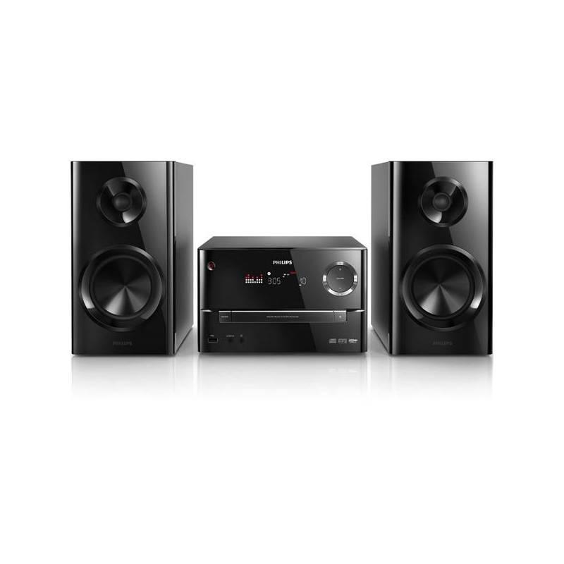 HiFi systém Philips MCM3150, hifi, systém, philips, mcm3150