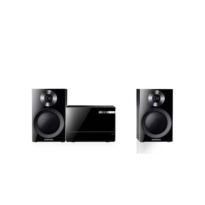 HiFi systém Samsung MM-E320, hifi, systém, samsung, mm-e320