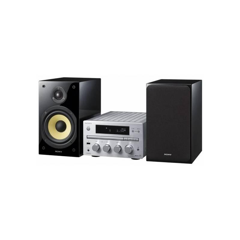 HiFi systém Sony CMT-G1iP (CMTG1IP.CEL) černá, hifi, systém, sony, cmt-g1ip, cmtg1ip, cel, černá