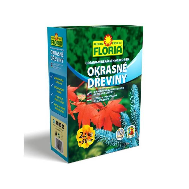 Hnojivo Agro pro okrasné dřeviny 2,5 kg, hnojivo, agro, pro, okrasné, dřeviny
