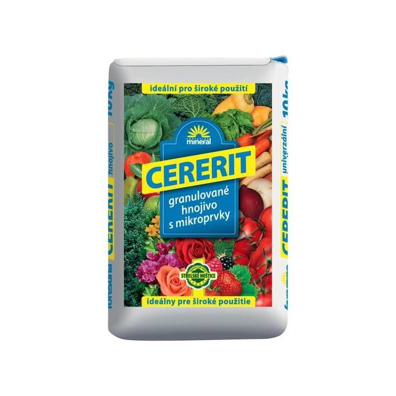 Hnojivo Forestina Cererit, 10 kg, hnojivo, forestina, cererit