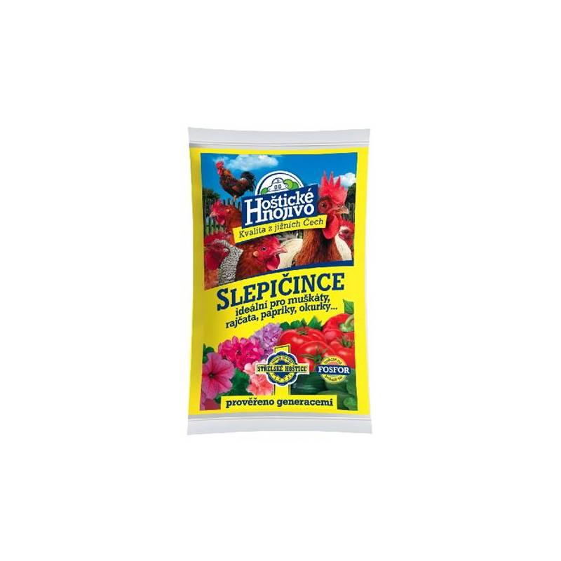 Hnojivo Forestina Slepičince - granulované, 25 kg, hnojivo, forestina, slepičince, granulované