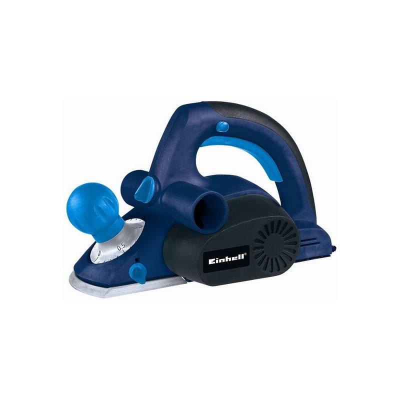 Hoblík Einhell Blue BT-PL 750 černý/modrý, hoblík, einhell, blue, bt-pl, 750, černý, modrý