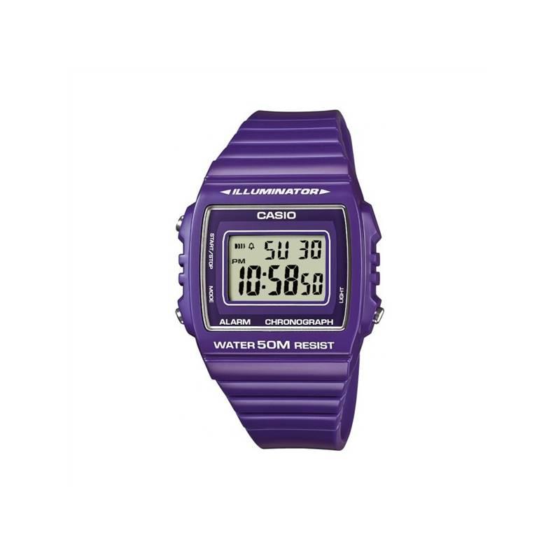 Hodinky Casio Collection W-215H-6A, hodinky, casio, collection, w-215h-6a