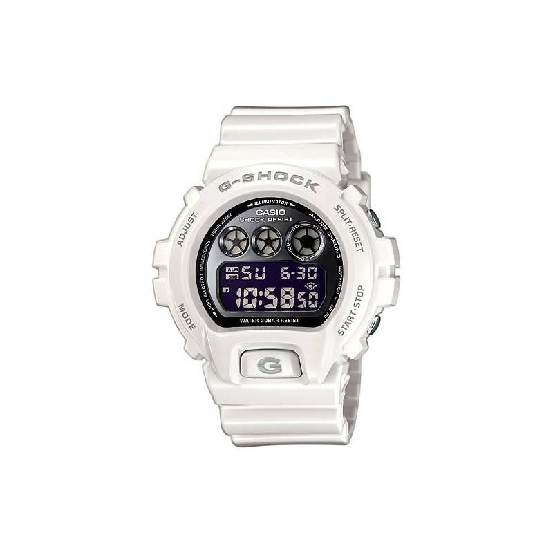 Hodinky Casio G-Shock DW-6900NB-7ER, hodinky, casio, g-shock, dw-6900nb-7er