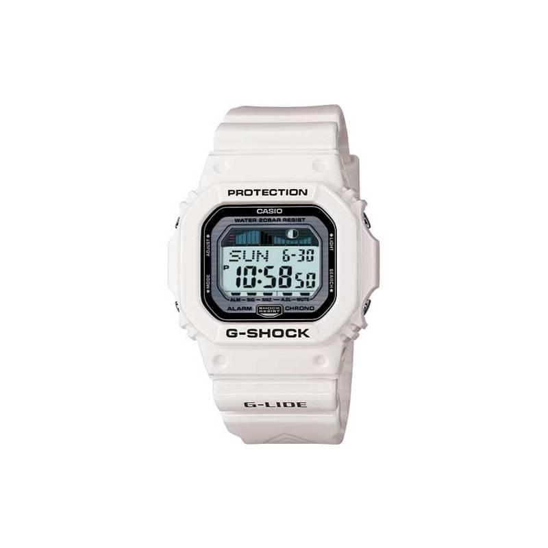 Hodinky Casio G-shock GLX-5600-7ER, hodinky, casio, g-shock, glx-5600-7er
