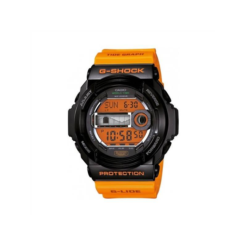 Hodinky Casio The G/G-SHOCK GLX-150-4, hodinky, casio, the, g-shock, glx-150-4