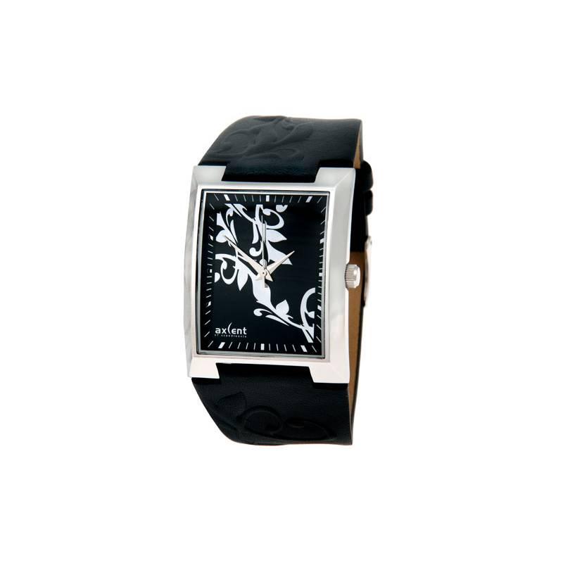 Hodinky dámské Axcent of Scandinavia Spirit Black X55924-237, hodinky, dámské, axcent, scandinavia, spirit, black, x55924-237