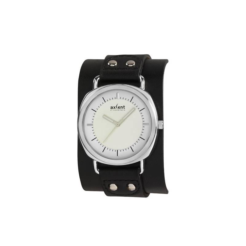 Hodinky dámské Axcent of Scandinavia Wake Black X11601-137, hodinky, dámské, axcent, scandinavia, wake, black, x11601-137