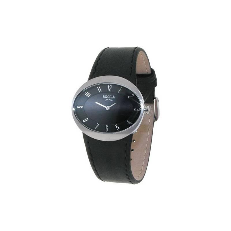 Hodinky dámské Boccia Titanium 3165-06, hodinky, dámské, boccia, titanium, 3165-06