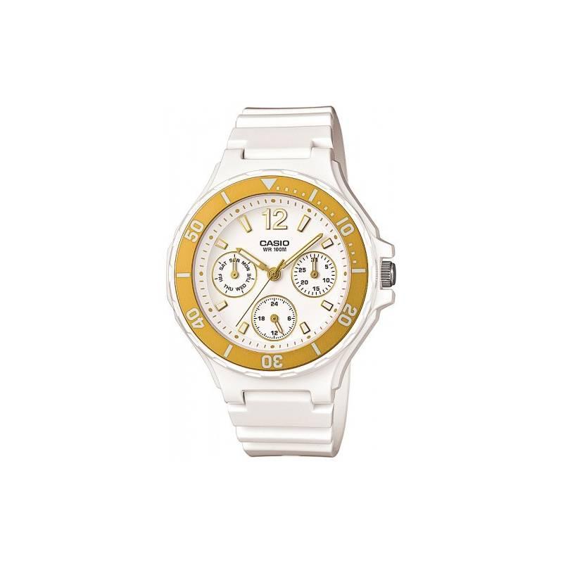 Hodinky dámské Casio Collection LRW-250H-9A1, hodinky, dámské, casio, collection, lrw-250h-9a1