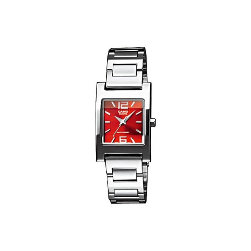 Hodinky dámské Casio Collection LTP-1283D-4A2EF, hodinky, dámské, casio, collection, ltp-1283d-4a2ef