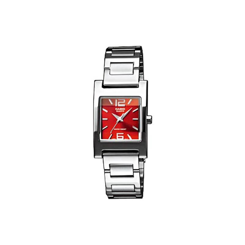 Hodinky dámské Casio Collection LTP-1283D-4A2EF, hodinky, dámské, casio, collection, ltp-1283d-4a2ef