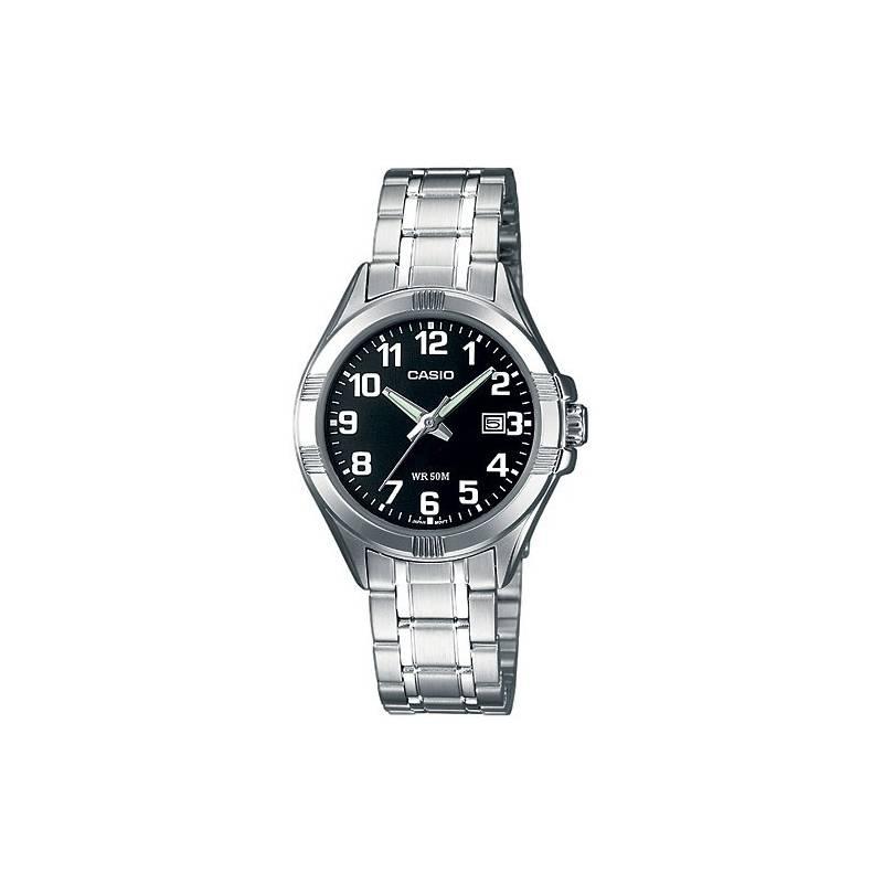 Hodinky dámské Casio Collection LTP-1308D-1BVEF, hodinky, dámské, casio, collection, ltp-1308d-1bvef